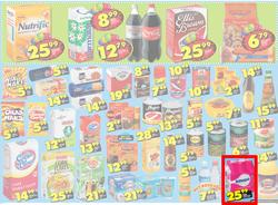 Shoprite Eastern Cape : Low Price Birthday (20 Aug - 2 Sep), page 4