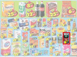 Shoprite Eastern Cape : Low Price Birthday (20 Aug - 2 Sep), page 4