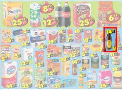Shoprite Eastern Cape : Low Price Birthday (20 Aug - 2 Sep), page 4