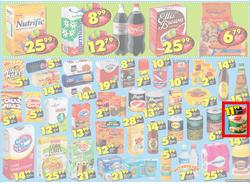 Shoprite Eastern Cape : Low Price Birthday (20 Aug - 2 Sep), page 4