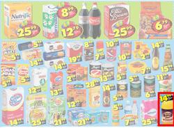 Shoprite Eastern Cape : Low Price Birthday (20 Aug - 2 Sep), page 4