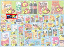 Shoprite Eastern Cape : Low Price Birthday (20 Aug - 2 Sep), page 4