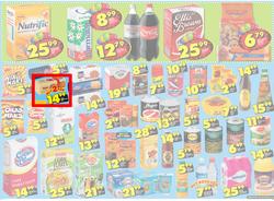 Shoprite Eastern Cape : Low Price Birthday (20 Aug - 2 Sep), page 4