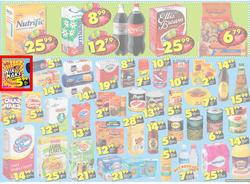 Shoprite Eastern Cape : Low Price Birthday (20 Aug - 2 Sep), page 4