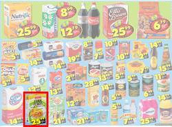 Shoprite Eastern Cape : Low Price Birthday (20 Aug - 2 Sep), page 4