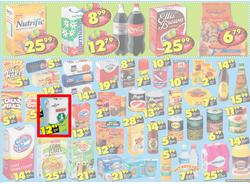 Shoprite Eastern Cape : Low Price Birthday (20 Aug - 2 Sep), page 4