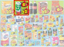 Shoprite Eastern Cape : Low Price Birthday (20 Aug - 2 Sep), page 4