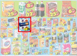 Shoprite Eastern Cape : Low Price Birthday (20 Aug - 2 Sep), page 4