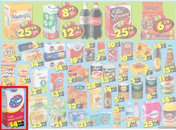 Shoprite Eastern Cape : Low Price Birthday (20 Aug - 2 Sep), page 4