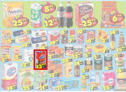 Shoprite Eastern Cape : Low Price Birthday (20 Aug - 2 Sep), page 4