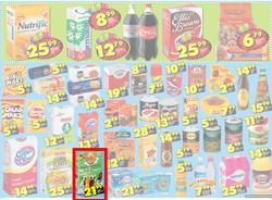 Shoprite Eastern Cape : Low Price Birthday (20 Aug - 2 Sep), page 4