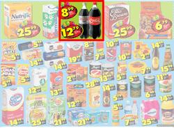 Shoprite Eastern Cape : Low Price Birthday (20 Aug - 2 Sep), page 4