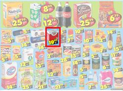 Shoprite Eastern Cape : Low Price Birthday (20 Aug - 2 Sep), page 4