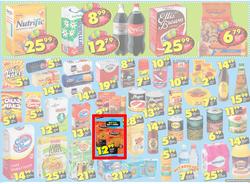Shoprite Eastern Cape : Low Price Birthday (20 Aug - 2 Sep), page 4