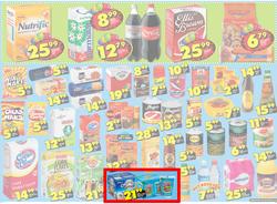 Shoprite Eastern Cape : Low Price Birthday (20 Aug - 2 Sep), page 4