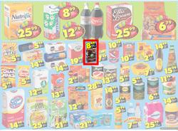 Shoprite Eastern Cape : Low Price Birthday (20 Aug - 2 Sep), page 4