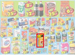 Shoprite Eastern Cape : Low Price Birthday (20 Aug - 2 Sep), page 4