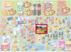 Shoprite Eastern Cape : Low Price Birthday (20 Aug - 2 Sep), page 4