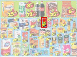 Shoprite Eastern Cape : Low Price Birthday (20 Aug - 2 Sep), page 4