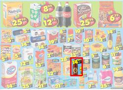 Shoprite Eastern Cape : Low Price Birthday (20 Aug - 2 Sep), page 4