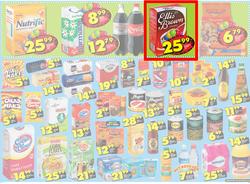 Shoprite Eastern Cape : Low Price Birthday (20 Aug - 2 Sep), page 4