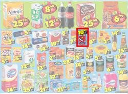 Shoprite Eastern Cape : Low Price Birthday (20 Aug - 2 Sep), page 4