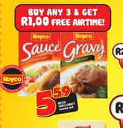 Royco Sauce/Gravy Each