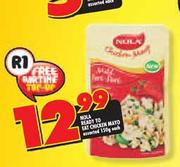 Nola Ready To Eat Chicken Mayo-150g Each