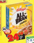 Kellogg's All-Bran Flakes-500g