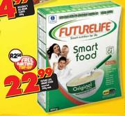 Future Life Smart Food-500g Each