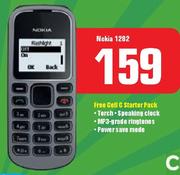 Nokia 1282