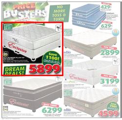 House & Home : Price Busters (4 Sep - 10 Sep), page 4