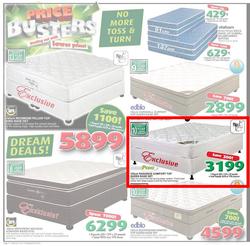 House & Home : Price Busters (4 Sep - 10 Sep), page 4