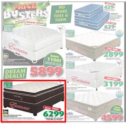 House & Home : Price Busters (4 Sep - 10 Sep), page 4