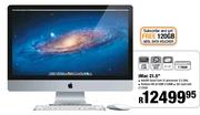 iMac 21.5"