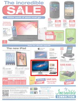 Incredible Connection : The Incredible Sale (13 Sep - 16 Sep), page 3
