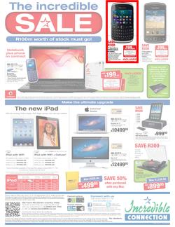 Incredible Connection : The Incredible Sale (13 Sep - 16 Sep), page 3