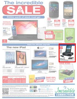 Incredible Connection : The Incredible Sale (13 Sep - 16 Sep), page 3