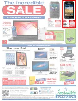 Incredible Connection : The Incredible Sale (13 Sep - 16 Sep), page 3