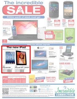 Incredible Connection : The Incredible Sale (13 Sep - 16 Sep), page 3