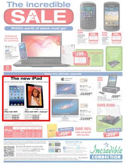 Incredible Connection : The Incredible Sale (13 Sep - 16 Sep), page 3