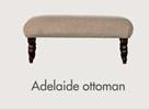 Adelaide Ottoman Frame
