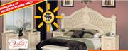 Valenti Toscana 3-Piece Bedroom Suite