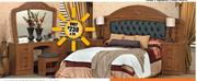 Perth 2-Piece Bedroom Suite