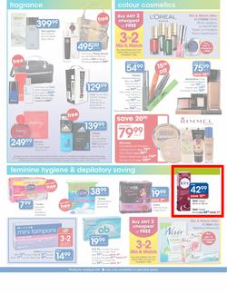 Clicks : You Pay Less (13 Sep - 11 Oct), page 4