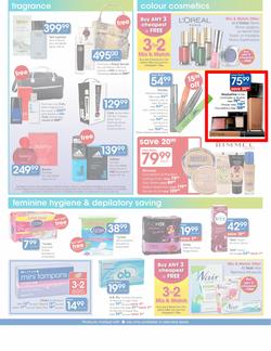 Clicks : You Pay Less (13 Sep - 11 Oct), page 4