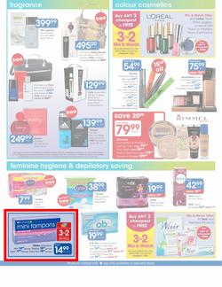 Clicks : You Pay Less (13 Sep - 11 Oct), page 4