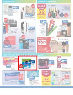 Clicks : You Pay Less (13 Sep - 11 Oct), page 4