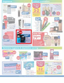 Clicks : You Pay Less (13 Sep - 11 Oct), page 4