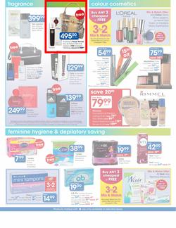 Clicks : You Pay Less (13 Sep - 11 Oct), page 4